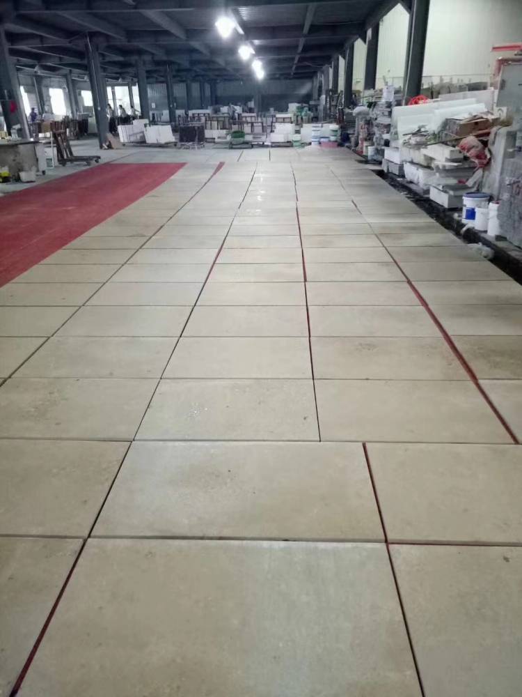 Jura Beige Limestone Tiles