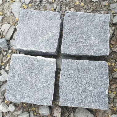 Kültéri gránit burkolók