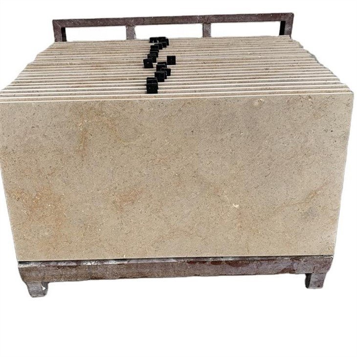 Jura Stone Beige Limestone