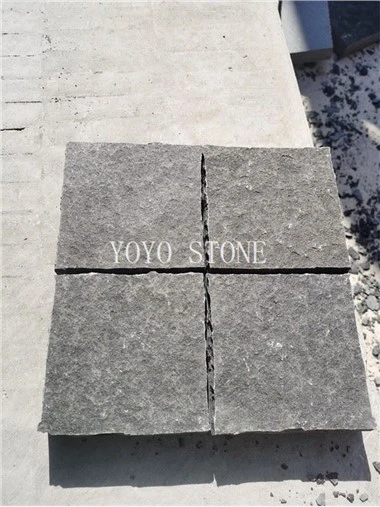 Mongol fekete bazalt