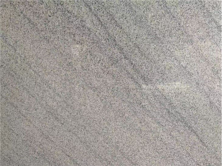 white granite tombstone