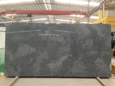 Beton szürke kvarc