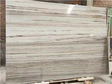Crystal Wood Grain Márvány