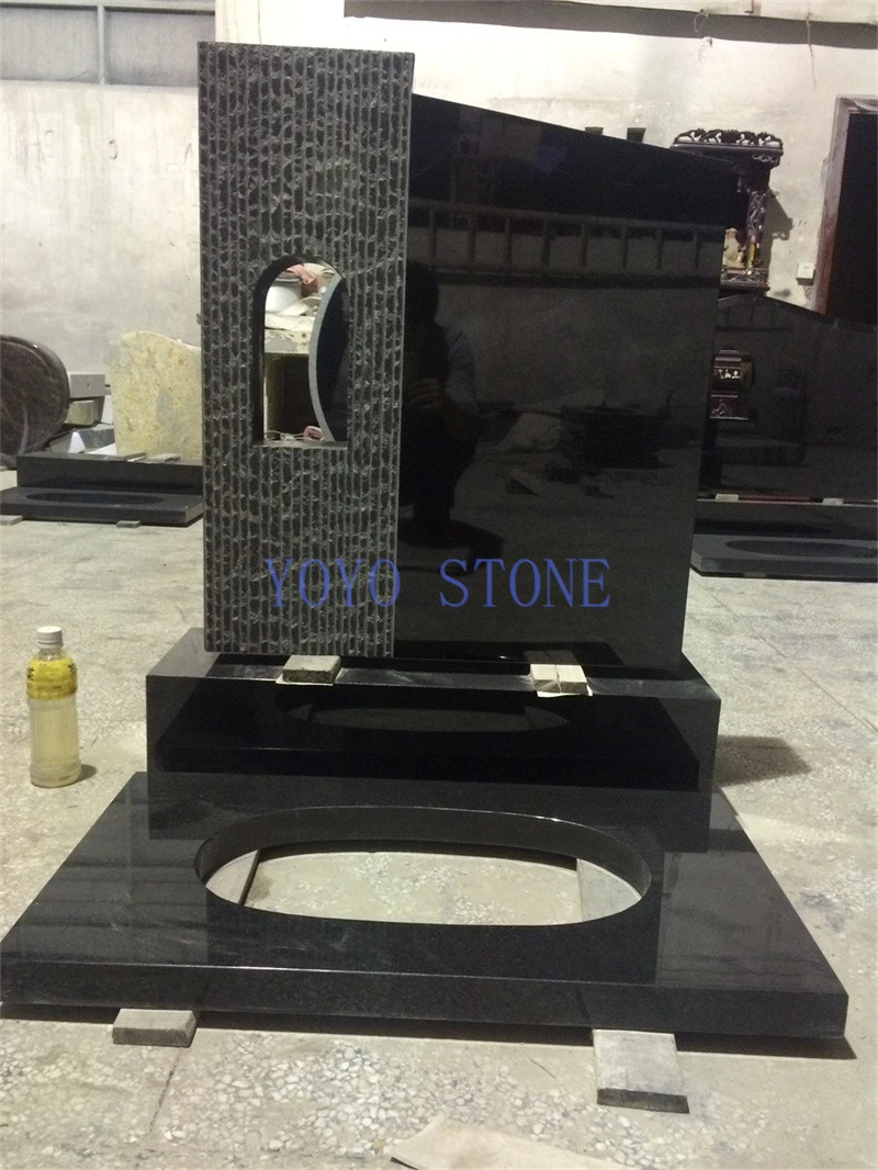 pet gravestones granite