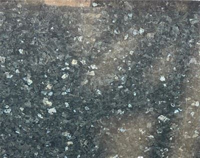 Emerald Pearl Stone